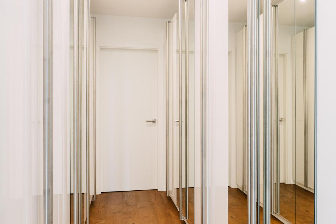Traumblick Trifft Luxus! Appartement Weitersburg Buitenkant foto