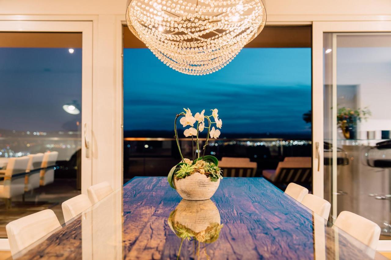 Traumblick Trifft Luxus! Appartement Weitersburg Buitenkant foto